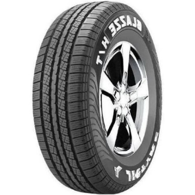 JK TYRE BLAZZE H/T LT265/70R17