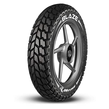 JK TYRE BLAZE BA23 3.50/10