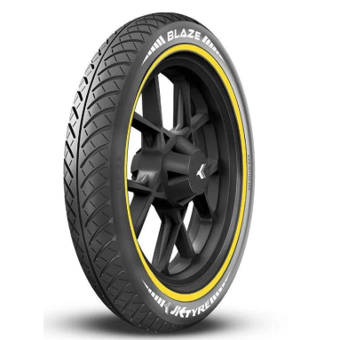 JK TYRE BLAZE BF32 90/90/17