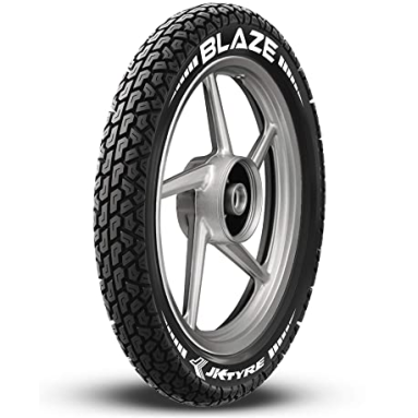 JK TYRE BLAZE BR11 3.00/18