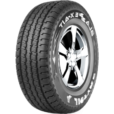 JK TYRE BLAZZE X-A/T LT225/75R16