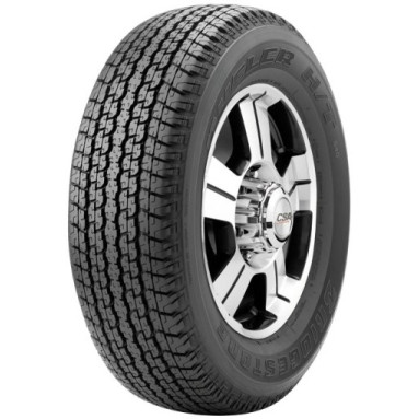 BRIDGESTONE DUELER H/T 840 205R16