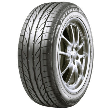 BRIDGESTONE Potenza GIII 195/60R14