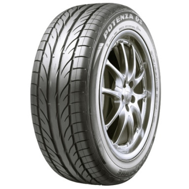 BRIDGESTONE Potenza GIII 195/60R15