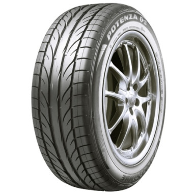 BRIDGESTONE Potenza GIII 205/60R13