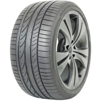 BRIDGESTONE Potenza RE050A Run Flat 285/40R19