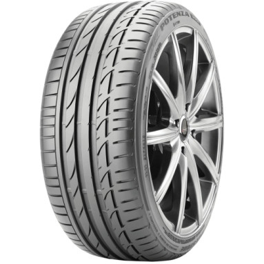 BRIDGESTONE Potenza S001 295/35R20