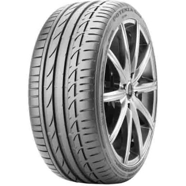 BRIDGESTONE Potenza S001 Run Flat 245/40R18