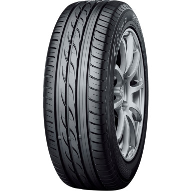 YOKOHAMA C DRIVE 2 AC02 225/45R17