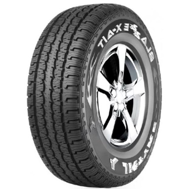 JK TYRE BLAZZE X-AT LT265/70R17