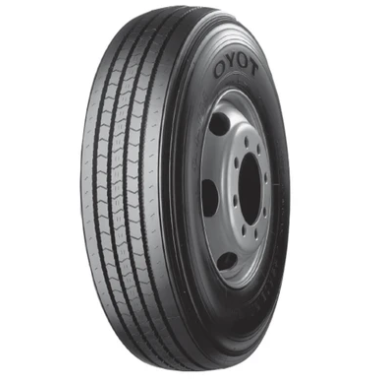 TOYO M144A 295/80R22.5