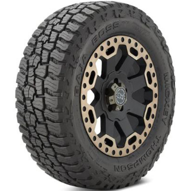 MICKEY THOMPSON BAJA BOSS A/T 37X12.5R20LT