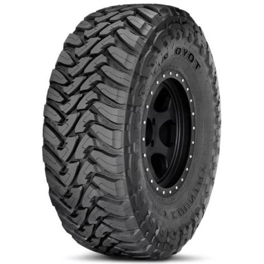 TOYO Open Country M/T LT265/75R16