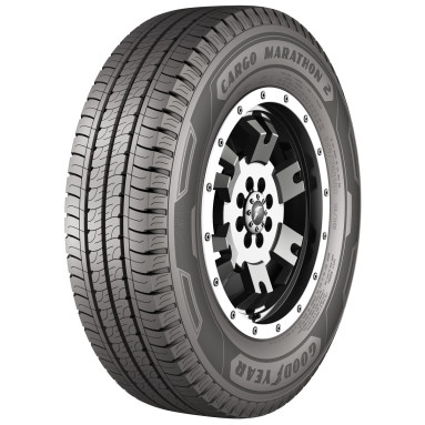 GOODYEAR Cargo Marathon 205/75R16