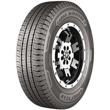 GOODYEAR Cargo Marathon 2 205/70R15C