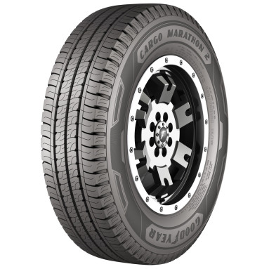 GOODYEAR Cargo Marathon 2 195R15