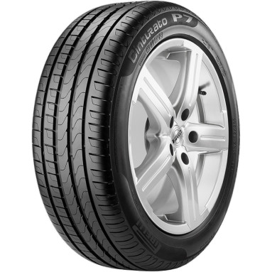 PIRELLI CINTURATO P7 RUN FLAT 275/35R19