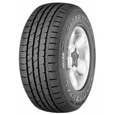 CONTINENTAL Conti Cross Contact LX 225/65R17