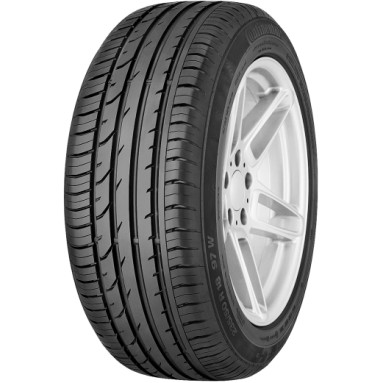 CONTINENTAL Conti Premium Contact 2 215/40R17