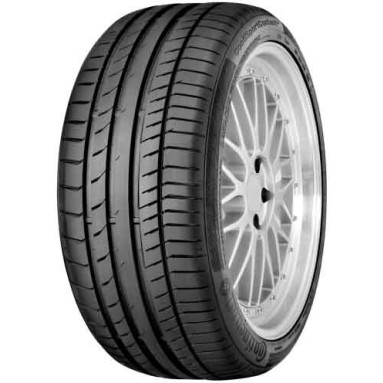 CONTINENTAL Conti Sport Contact 5 315/40R21