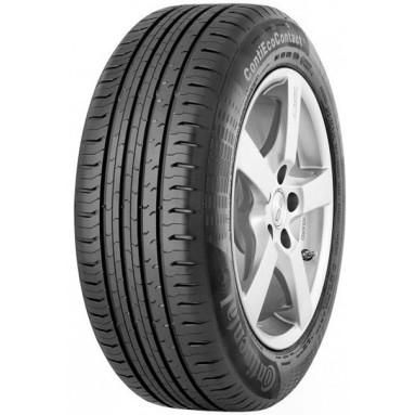 CONTINENTAL ContiEcoContact 5 215/60R17