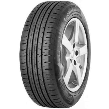 CONTINENTAL ContiEcoContact 5 P185/60R15