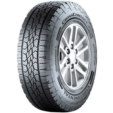 CONTINENTAL Cross Contact ATR 235/65R17