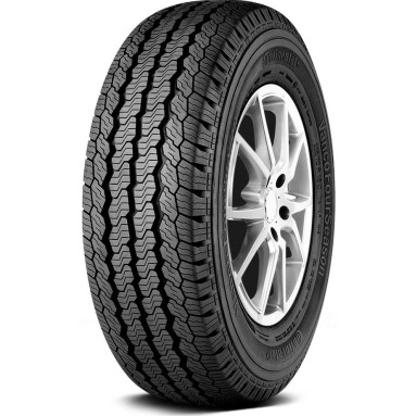 CONTINENTAL Vanco Four Season 225/75R16