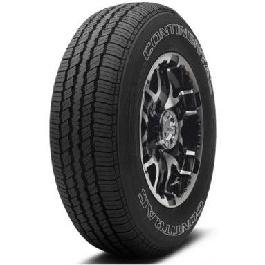 CONTINENTAL Conti Trac 235/70R16