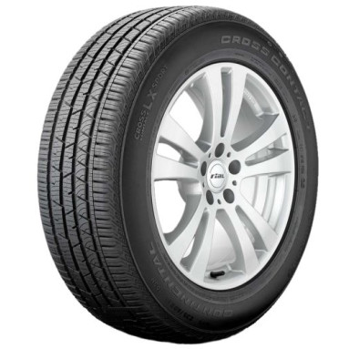 CONTINENTAL Conti Cross Contact LX 255/60R18