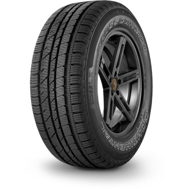 CONTINENTAL Conti Cross Contact LX 235/65R17