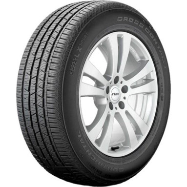 CONTINENTAL Conti Cross Contact LX Sport SSR 235/55R19