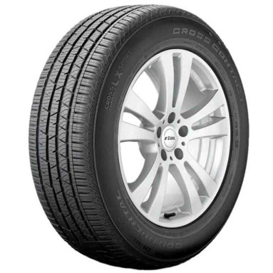 CONTINENTAL Conti Cross Contact LX Sport 215/70R16