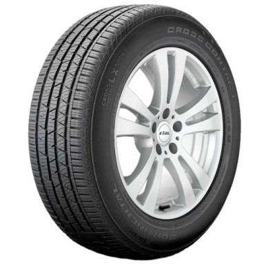 CONTINENTAL Conti Cross Contact LX 255/70R16