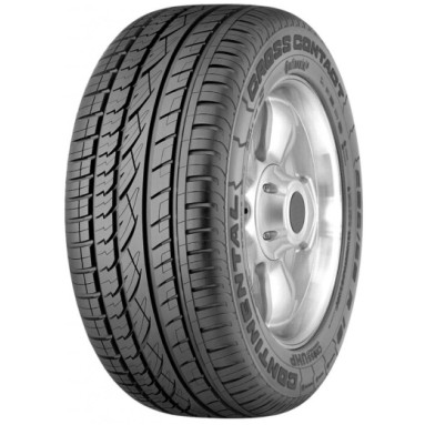 CONTINENTAL Conti Cross Contact UHP 295/45R19
