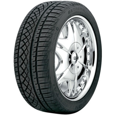 CONTINENTAL Conti Extreme Contact DWS 205/55R16