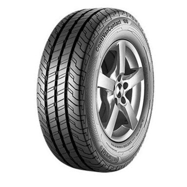 CONTINENTAL Conti Van Contact 100 225/75R16