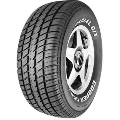 COOPER COBRA RADIAL G/T P225/75R15