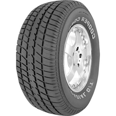 COOPER Cobra Radial G/T 185/60R14