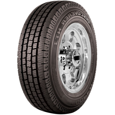 COOPER DISCOVERER HT3 LT265/75R16