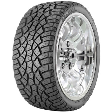 COOPER ZEON LTZ 285/60R18