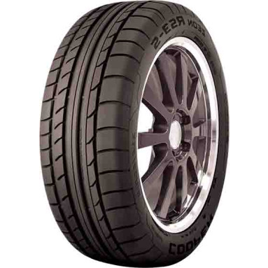 COOPER ZEON RS3-S 205/50R17