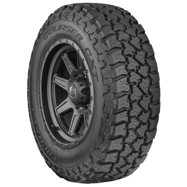 MASTERCRAFT COURSER CXT 285/75R16