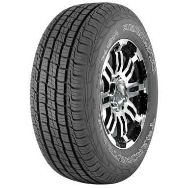 MASTERCRAFT COURSER HSX TOUR 235/70R17