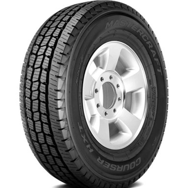 MASTERCRAFT COURSER BLEM HXT B235/80R17