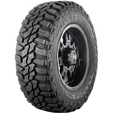 MASTERCRAFT COURSER MXT 305/65R17