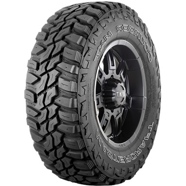 MASTERCRAFT COURSER MXT 235/85R16