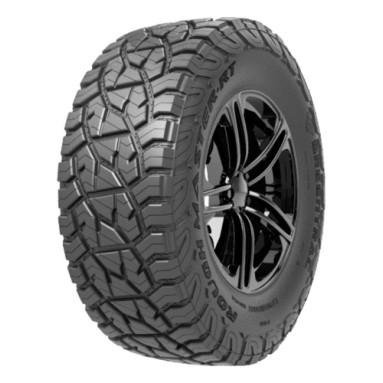 GREENTRAC ROUGH MASTER RT 33X12.5R24LT