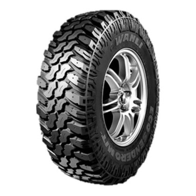 WANLI M105 LT33X12.5R15