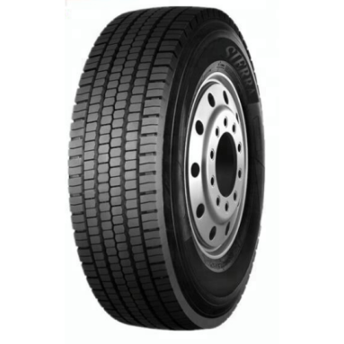 LANDY DD335 245/70R19.5